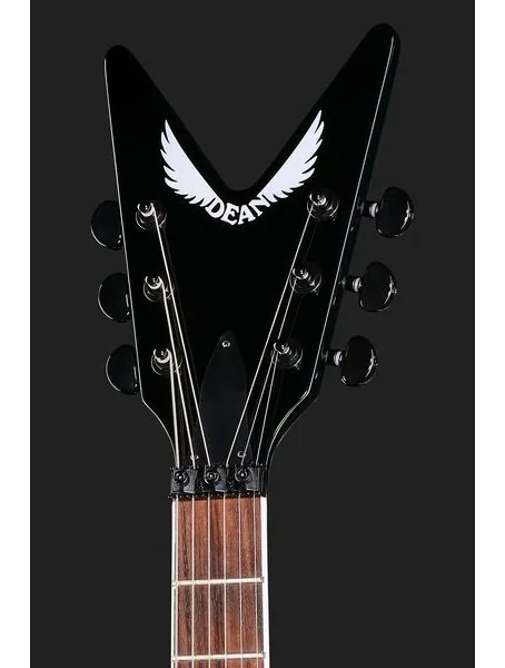 Dean Guitars ML 79 Floyd Duncan BBF, detalj 4