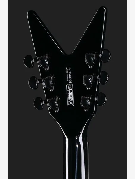 Dean Guitars ML 79 Floyd Duncan BBF, detalj 5