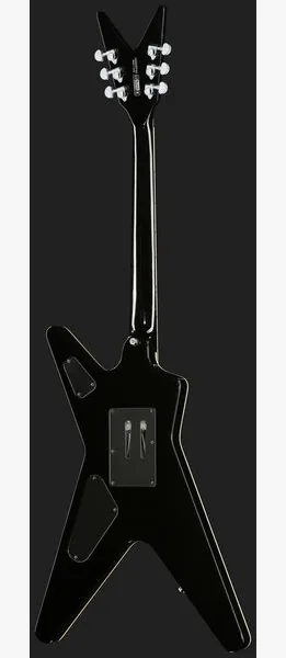 Dean Guitars ML 79 Floyd Flame Maple TBZ, detalj 3