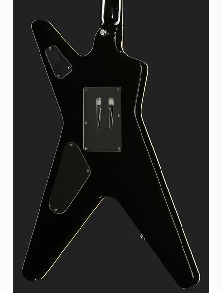 Dean Guitars ML 79 Floyd Flame Maple TBZ, detalj 4