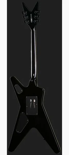 Dean Guitars ML 79 Fld Flame Top Duncan TBZ, detalj 3