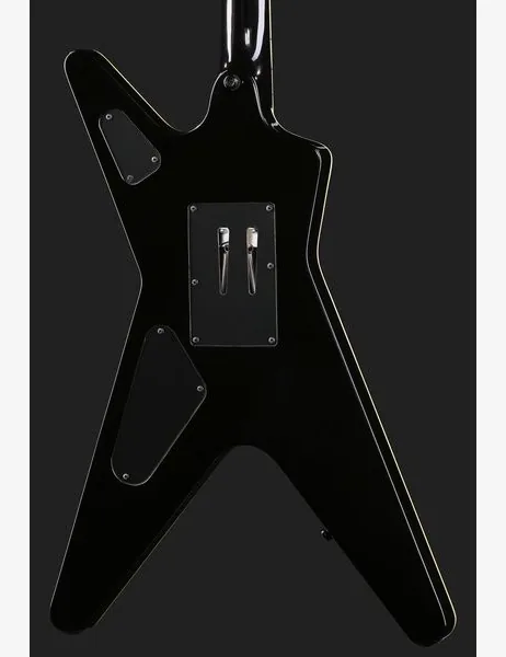 Dean Guitars ML 79 Fld Flame Top Duncan TBZ, detalj 5