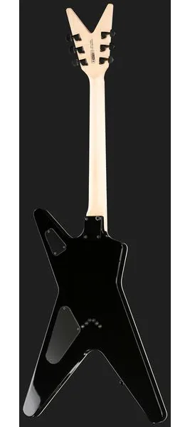 Dean Guitars MLX Quilt Maple TBZ, detalj 3