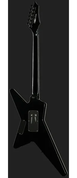 Dean Guitars Morningstar Classic Floyd SVB, detalj 3