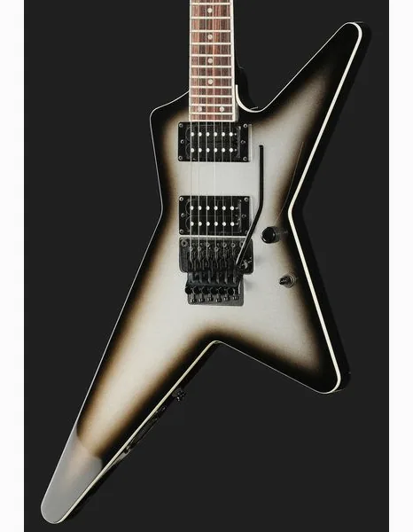 Dean Guitars Morningstar Classic Floyd SVB, detalj 4