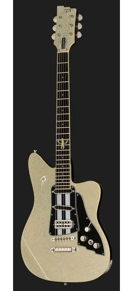 Duesenberg Alliance Series Dave Baksh, detalj 2