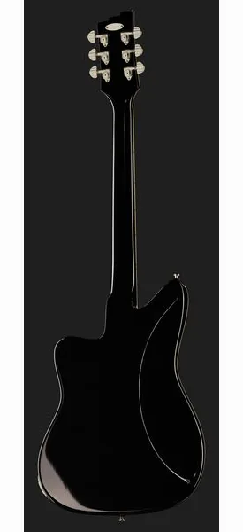 Duesenberg Alliance Series Dave Baksh, detalj 3