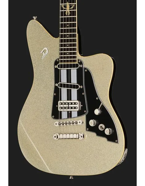 Duesenberg Alliance Series Dave Baksh, detalj 4