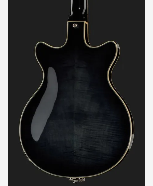 Duesenberg Alliance Series Joe Walsh BK, detalj 5
