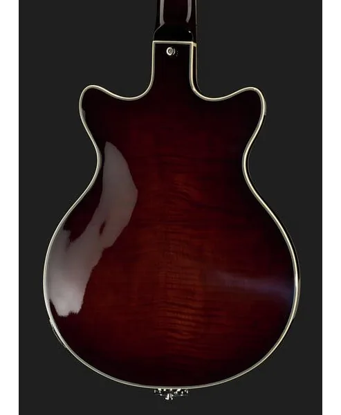 Duesenberg Alliance Series Joe Walsh GB, detalj 5