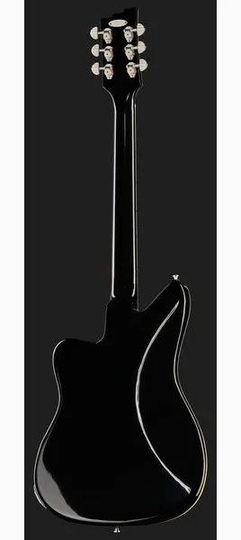 Duesenberg Bros. Landreth Joey's Guitar, detalj 2