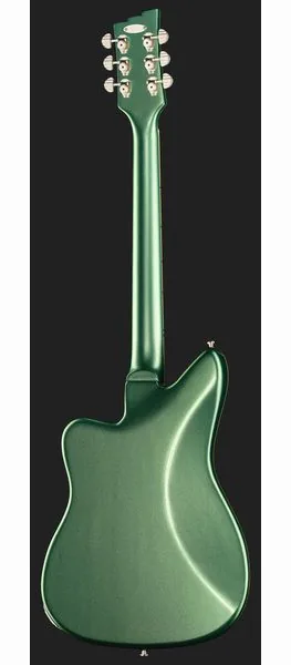 Duesenberg Bros. Landreth Joey's LTD 2026, detalj 3