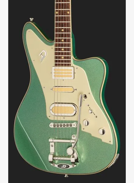 Duesenberg Bros. Landreth Joey's LTD 2026, detalj 4