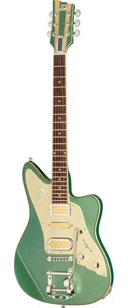 Duesenberg Bros. Landreth Joey's LTD 2026 framifrån