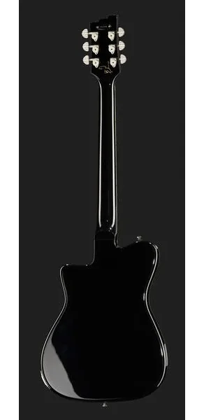 Duesenberg Johnny Depp, detalj 3