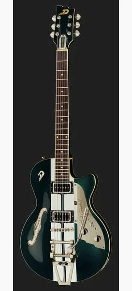 Duesenberg Mike Campbell 40th Anniversary, detalj 2
