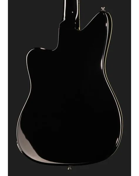 Duesenberg Paloma Black, detalj 5