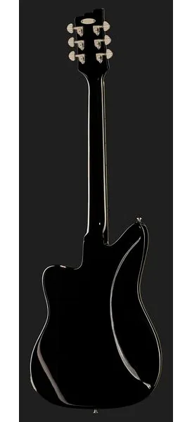 Duesenberg Paloma CTB, detalj 3