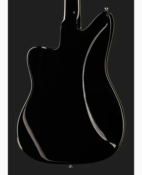Duesenberg Paloma CTB, detalj 5