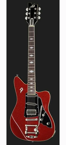 Duesenberg Paloma RS, detalj 2