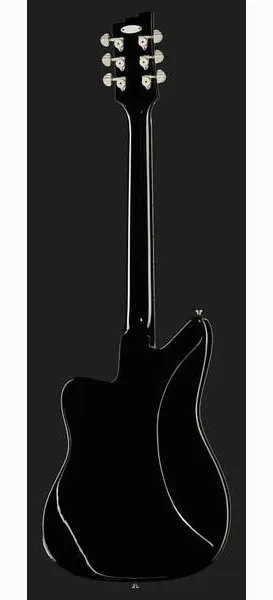 Duesenberg Paloma RS, detalj 3