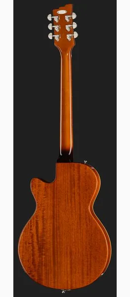 Duesenberg Starplayer CBR Trans Honey, detalj 3