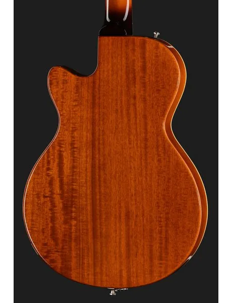 Duesenberg Starplayer CBR Trans Honey, detalj 5