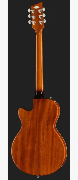 Duesenberg Starplayer CBR Trans Orange, detalj 3