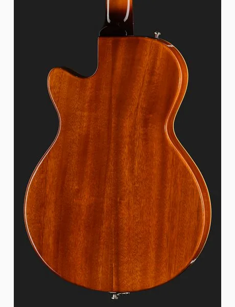 Duesenberg Starplayer CBR Trans Orange, detalj 5