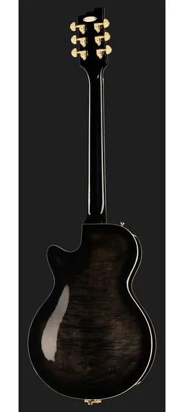 Duesenberg Starplayer TV Thomann Edition, detalj 3