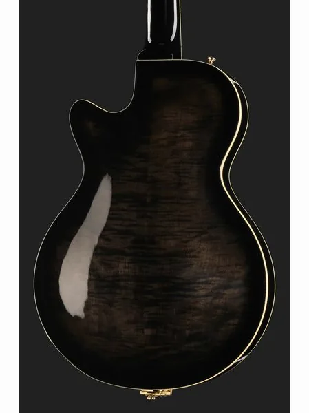 Duesenberg Starplayer TV Thomann Edition, detalj 5