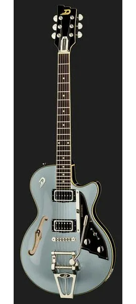 Duesenberg Starplayer TV CAB, detalj 2