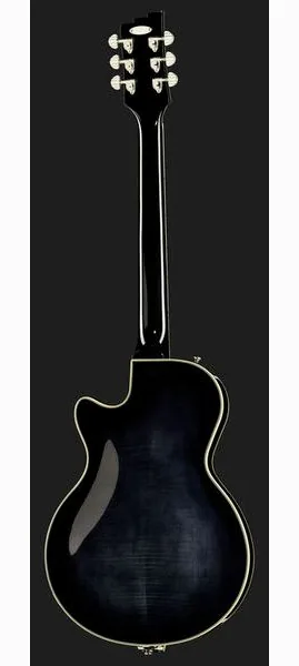 Duesenberg Starplayer TV CAB, detalj 3