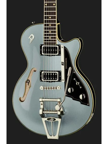 Duesenberg Starplayer TV CAB, detalj 4