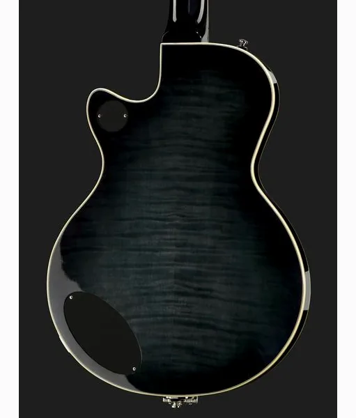 Duesenberg Starplayer TV Deluxe Black, detalj 5