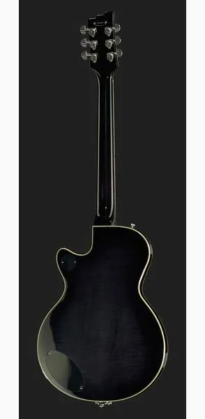 Duesenberg Starplayer TV Deluxe CR, detalj 3