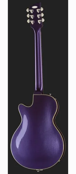 Duesenberg Starplayer TV Galaxy Burst, detalj 3