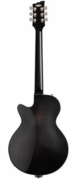 Duesenberg Starplayer TV Ocean Flake, detalj 2