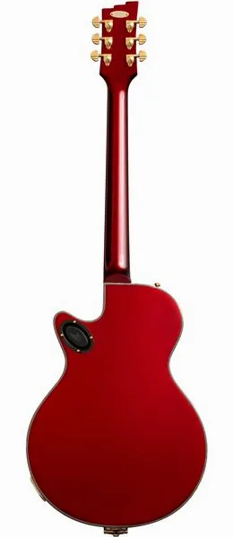 Duesenberg Starplayer TV Phonic Balboa PR, detalj 3