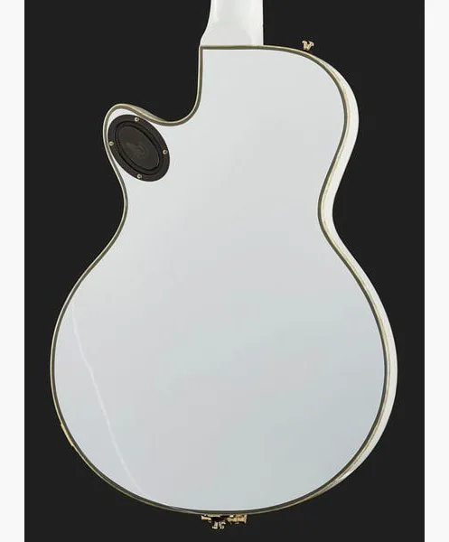 Duesenberg Starplayer TV Phonic VW, detalj 5