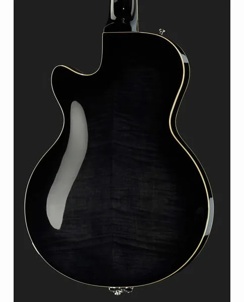 Duesenberg Starplayer TV Plus BK, detalj 5