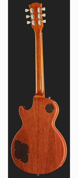 Epiphone 1957 Les Paul Goldtop DG, detalj 3