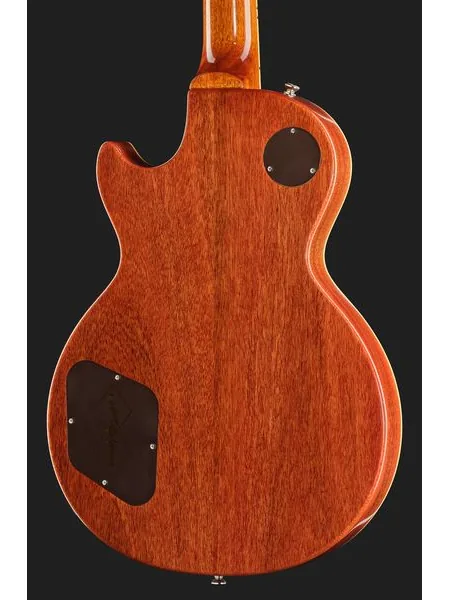 Epiphone 1957 Les Paul Goldtop DG, detalj 5
