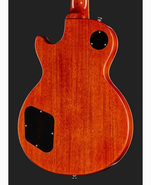 Epiphone 1959 Les Paul Standard DCS, detalj 5