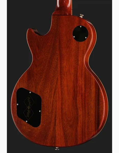 Epiphone 1959 Les Paul Standard Re GPB, detalj 5
