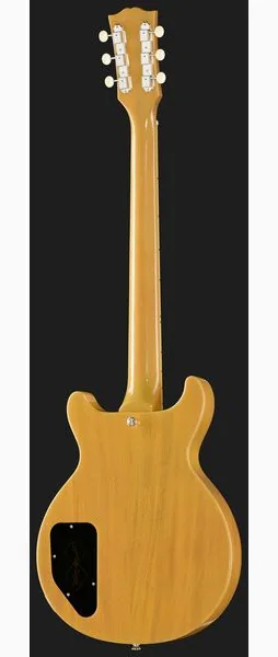 Epiphone 1960 Les Paul Special DC TVY, detalj 3