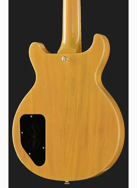 Epiphone 1960 Les Paul Special DC TVY, detalj 5