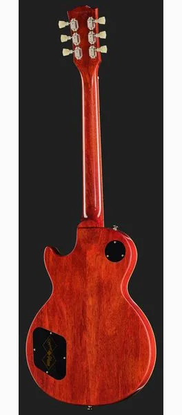 Epiphone 1960 Les Paul Standard ITB, detalj 3