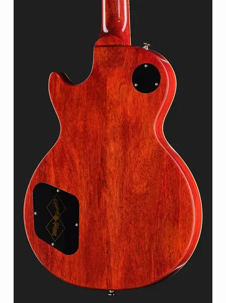 Epiphone 1960 Les Paul Standard ITB, detalj 5