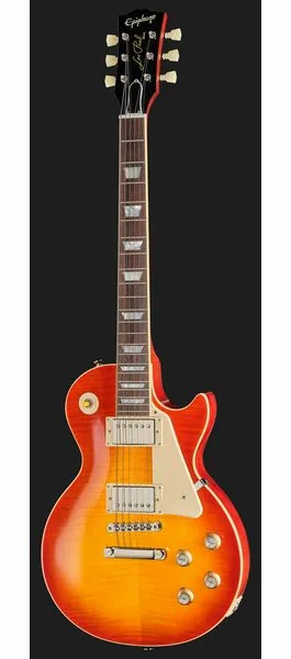 Epiphone 1960 Les Paul Standard WCS, detalj 2